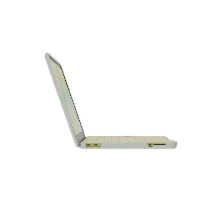 Targus HyperShield 13" Transparent Bumper, White