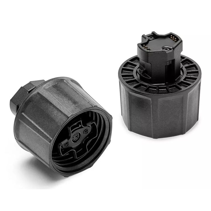 Thrustmaster 4060295 Flight/Racing Simulator Accessory Quick Release…
