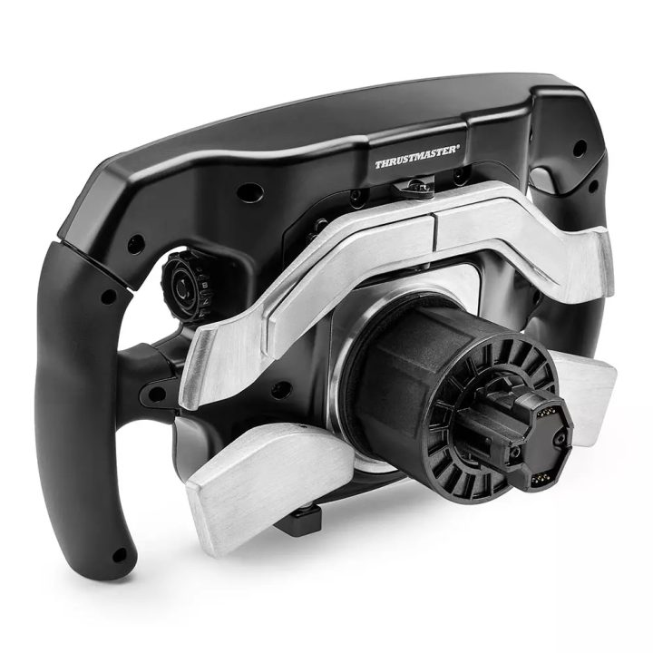 Thrustmaster 4060295 Flight/Racing Simulator Accessory Quick Release…