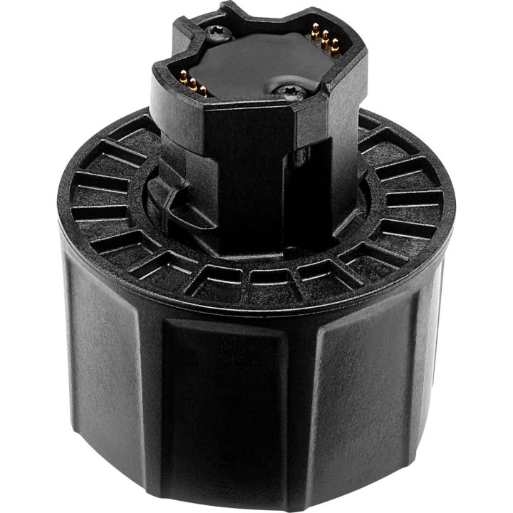 Thrustmaster 4060295 Flight/Racing Simulator Accessory Quick Release…