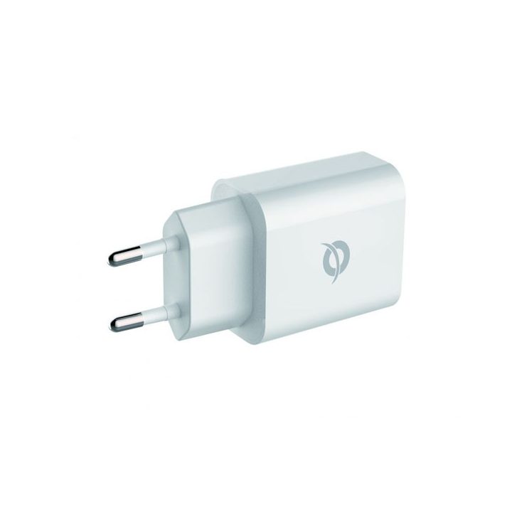 Conceptronic ALTHEA10W Universal Mobile Device Charger White AC Fast…