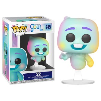 Funko Pop! Disney – Soul 22 Alma