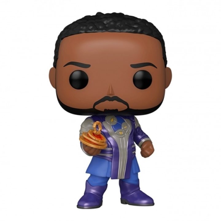 Funko Pop! Marvel – Eternals Phastos