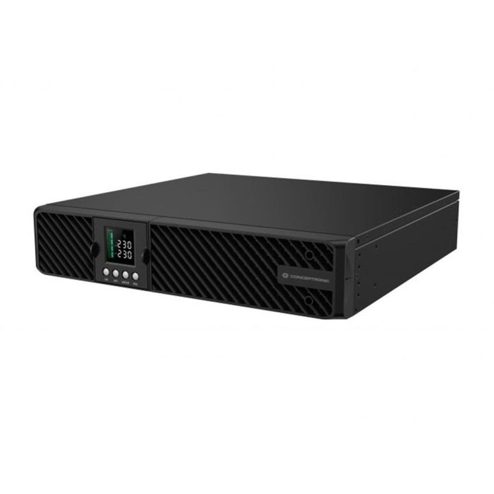 Conceptronic ZEUS51E2K sistema de alimentação ininterrupta (UPS)…