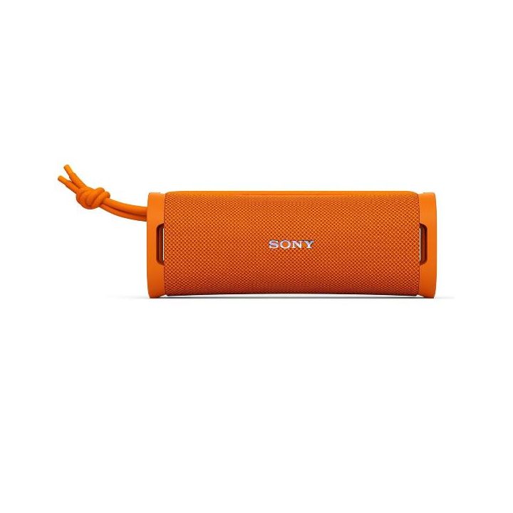 Coluna portátil Sony SRSULT10D laranja (SRSULT10D.CE7)