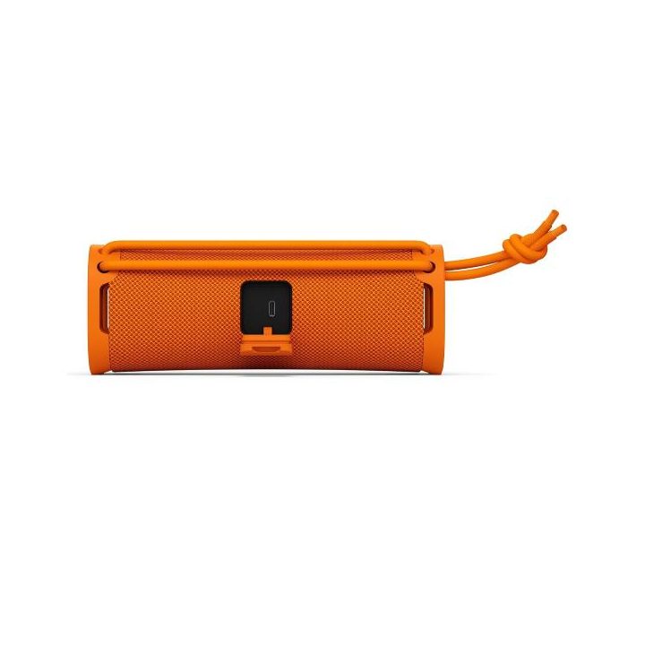 Sony SRSULT10D Portable Speaker Orange (SRSULT10D.CE7)