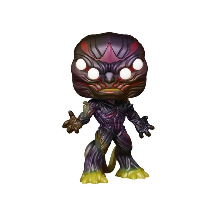 Funko Pop! Marvel – Eternals Kro