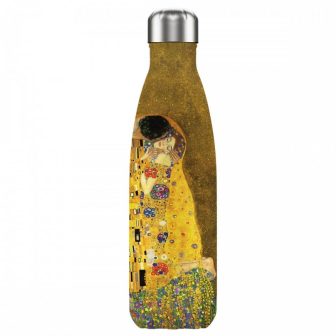 Botella isotermica Enesco el beso (524120)