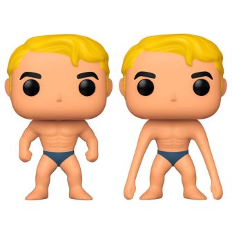 Funko Pop! Stretch Armstrong Random Chase