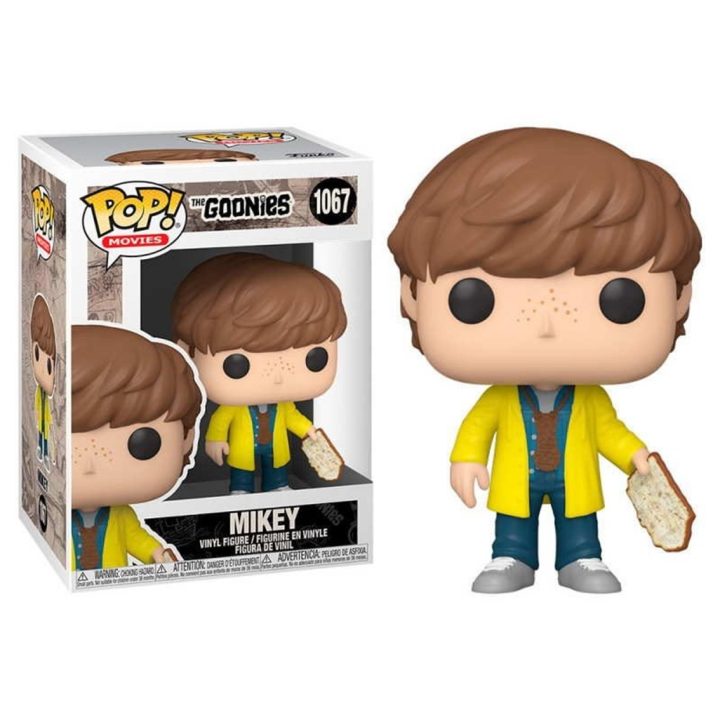 Funko Pop! The Goonies Mikey