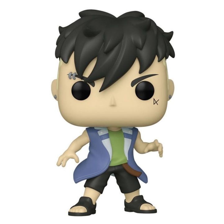 Funko Pop! Boruto Kawaki