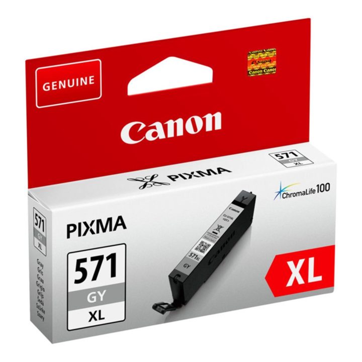 Canon 0335C001 cartucho de tinta 1 pieza(s) Original Alto rendimiento…