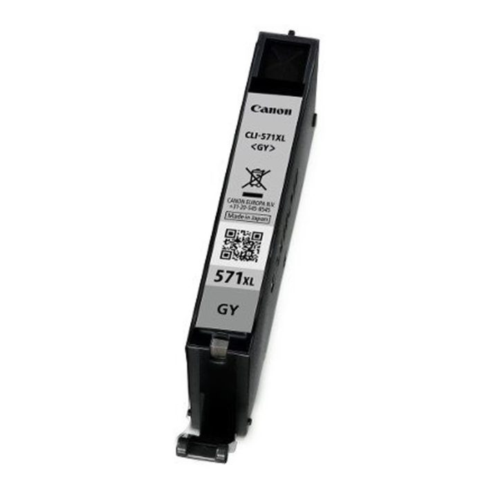 Canon 0335C001 cartucho de tinta 1 pieza(s) Original Alto rendimiento…