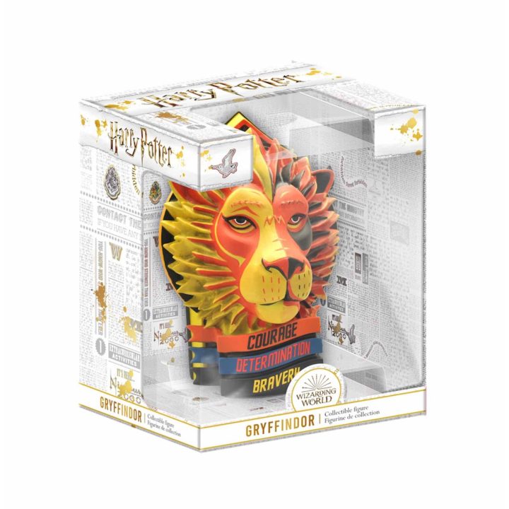 Plastoy Harry Potter Gryffindor Crest Resin Figure 21 cm Collector…