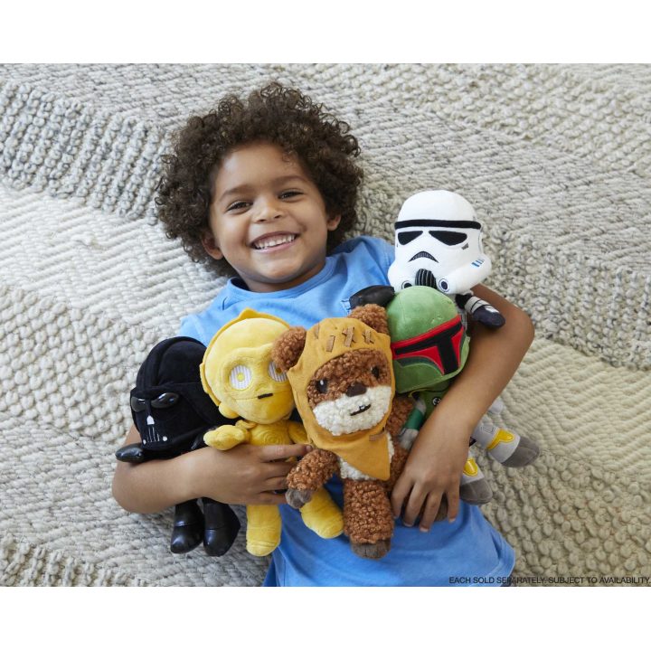 Star Wars GXB23 plush toy