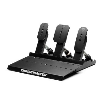Thrustmaster Raceline Pedals III Negro RJ-12 Pedales…