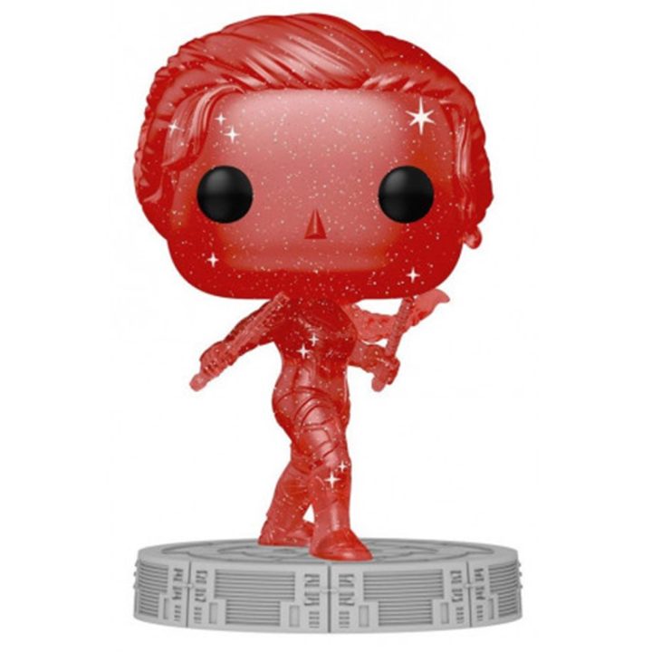 Funko Pop! Marvel – Infinity Saga Black Widow Reality Stone
