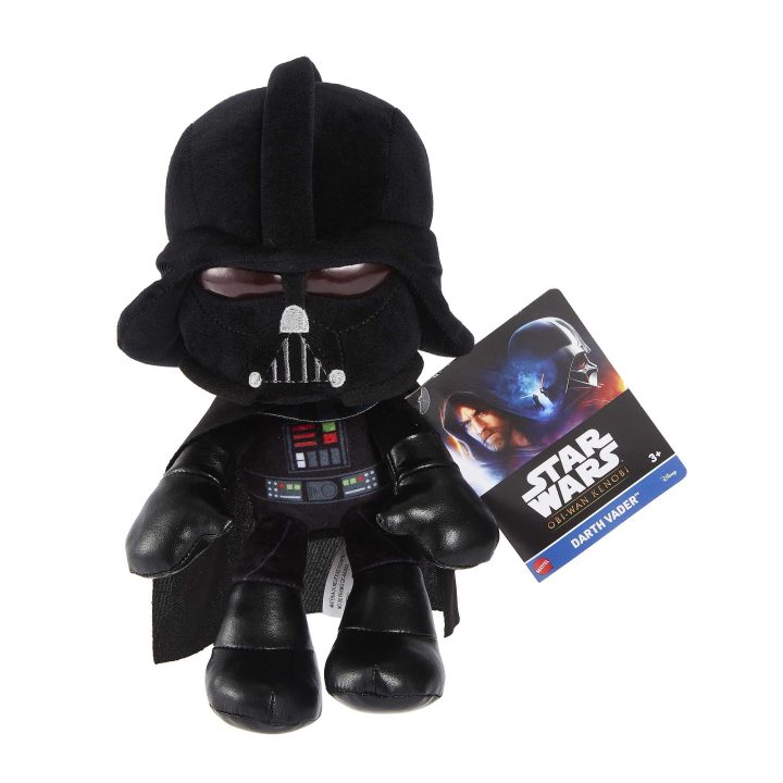 Star Wars GXB23 plush toy