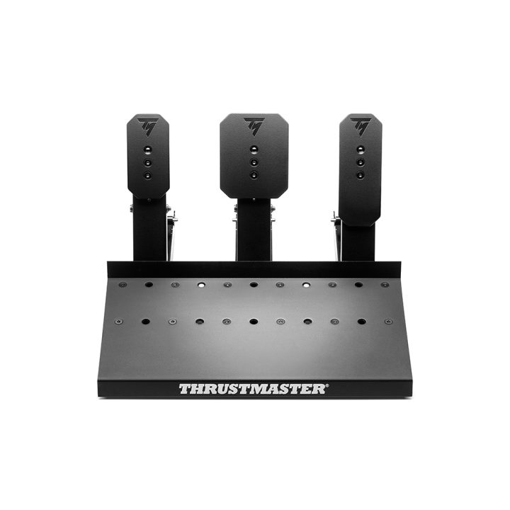 Thrustmaster Raceline Pedals III Negro RJ-12 Pedales…