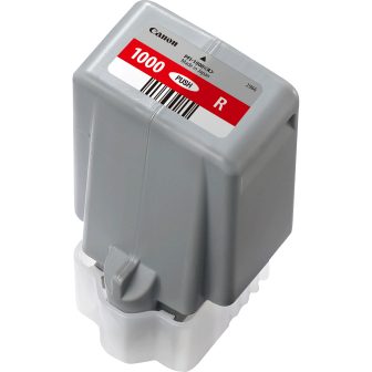 Canon 0554C001 cartucho de tinta Original Vermelho