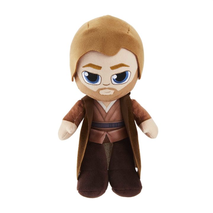 Star Wars GXB23 plush toy