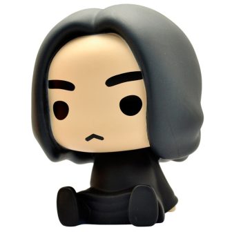 Plastoy Harry Potter Severus Snape Piggy Bank Figure