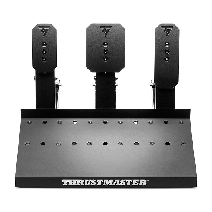 Thrustmaster Raceline Pedals III Black RJ-12 Analog/Digital Pedals…