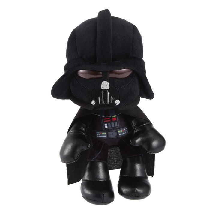 Star Wars GXB23 plush toy
