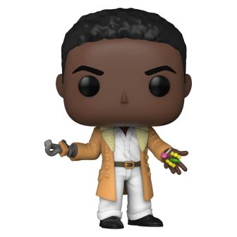 Funko Pop! Candyman Sherman Fields