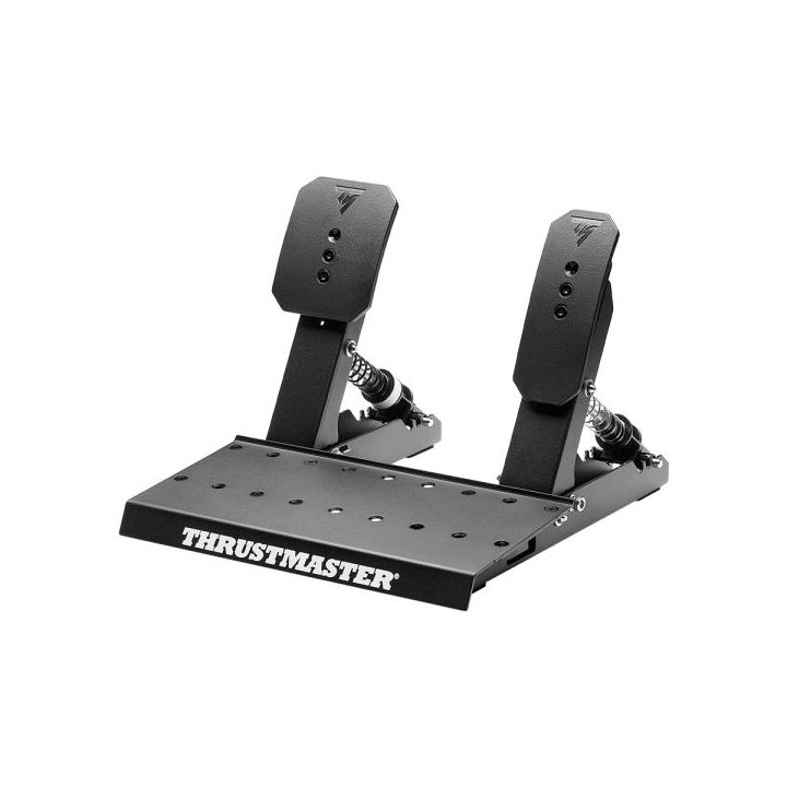 Thrustmaster T598-P Preto, Vermelho USB Volante + Pedais…