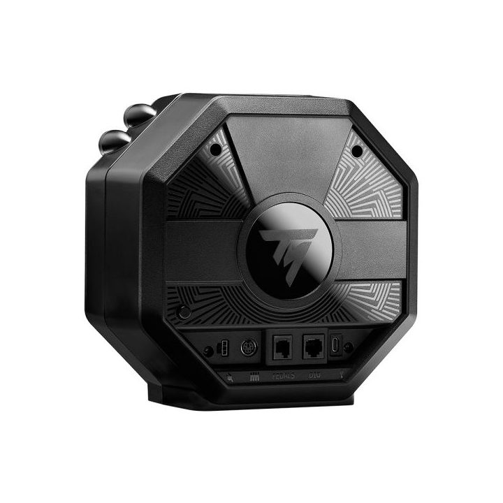 Thrustmaster T598-P Black, Red USB Steering Wheel + Analog/Digital…