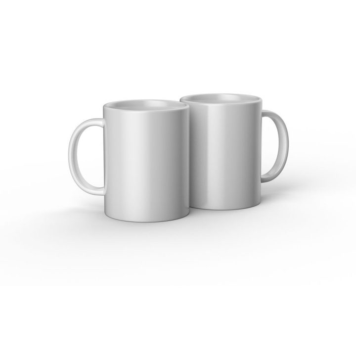 Cricut 2007823 Universal Bowl White 2 piece(s)