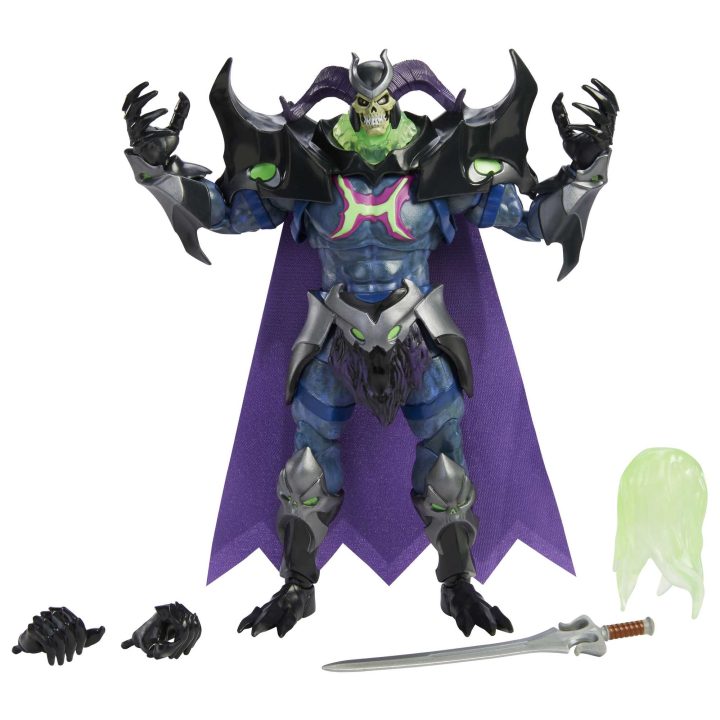 Mattel GYV17 figura de ação e colecionável