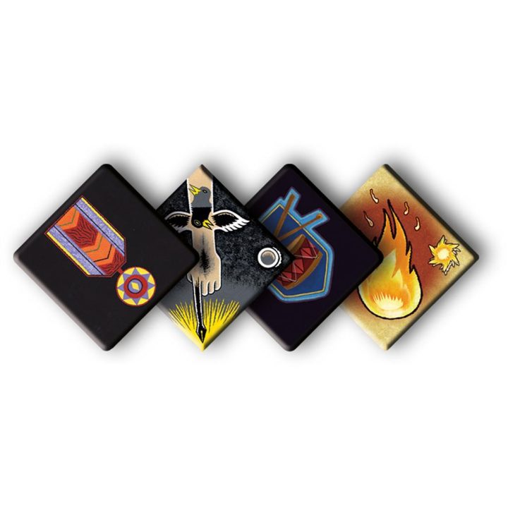 Asmodee Juego de mesa los hombres lobo de castronegro: el pacto pegi…