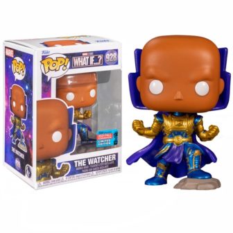 Funko Pop! Marvel – What If the Watcher