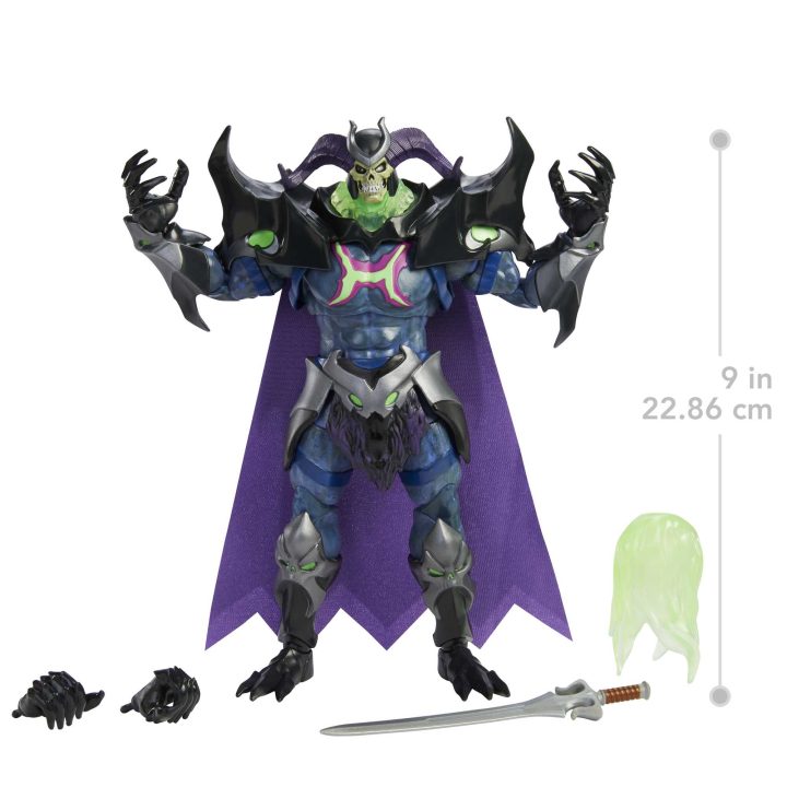 Mattel GYV17 figura de acción y colleccionable