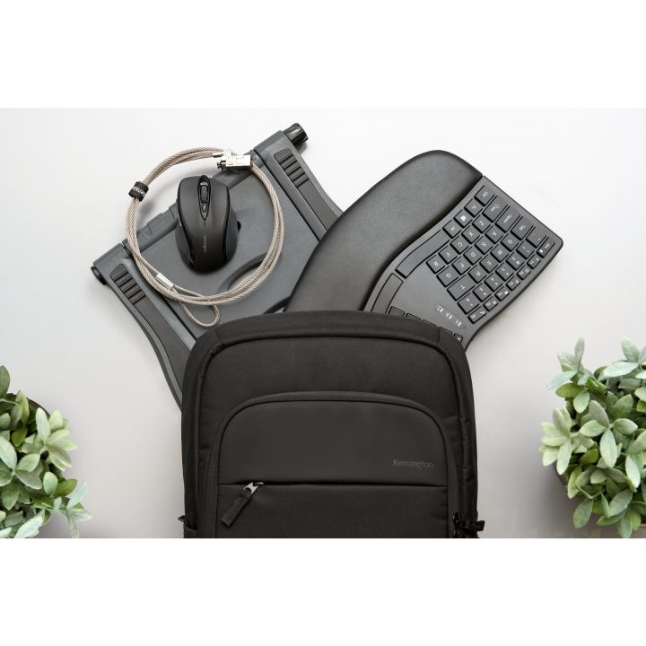 Kensington Mochila para portátiles de 16" EQ