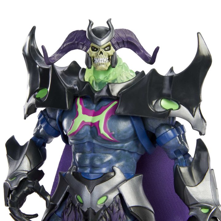 Mattel GYV17 figura de ação e colecionável