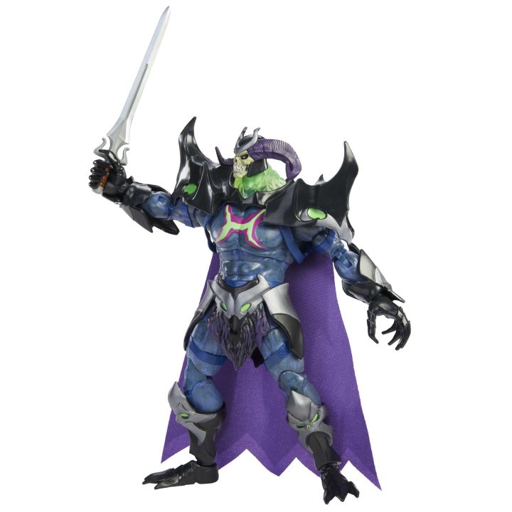 Mattel GYV17 figura de acción y colleccionable