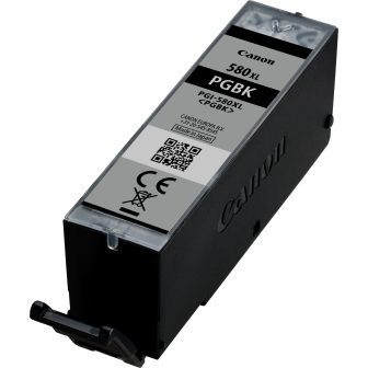 Canon PGI-580 XL cartucho de tinta 1 pieza(s) Original Alto…