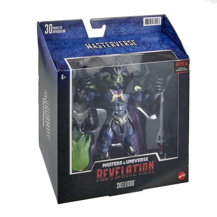 Mattel GYV17 Action Figure and Collectible
