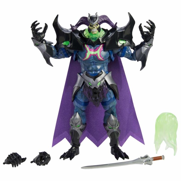 Mattel GYV17 Action Figure and Collectible
