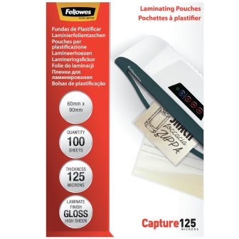 Fellowes 5397402 laminadora 100 peça(s)