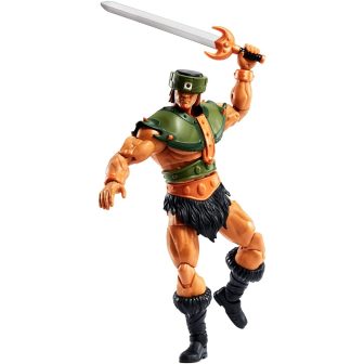 Masters of the Universe GYY38 figura de juguete para niños