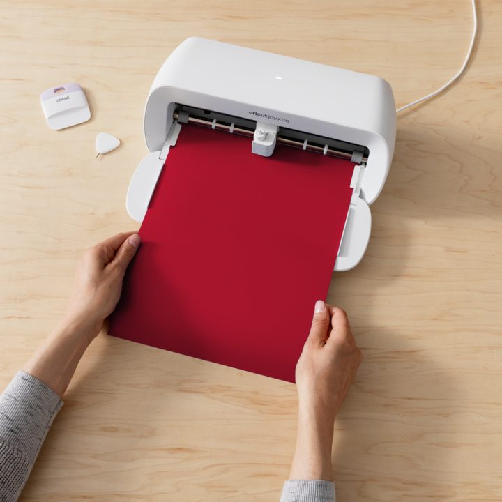 Cricut Joy Xtra Smart Iron-On Rolo de vinil de termotransferência…