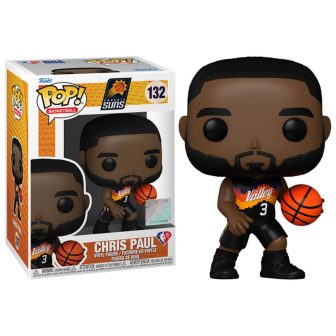 Funko Pop! NBA Chris Paul Phoenix Suns Ce21