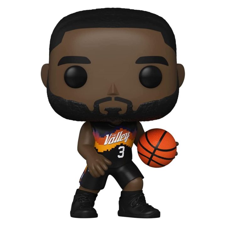Funko Pop! NBA Chris Paul Phoenix Suns Ce21