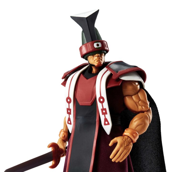 Masters of the Universe GYY38 figura de juguete para niños