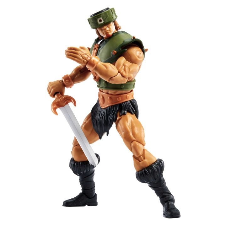 Masters of the Universe GYY38 figura de brinquedo para crianças