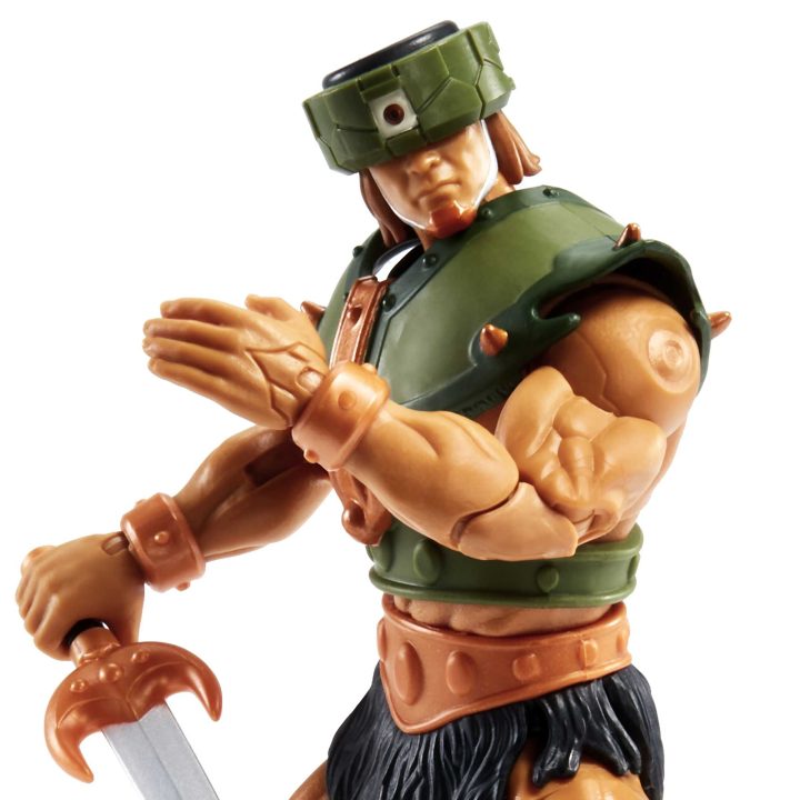 Masters of the Universe GYY38 figura de brinquedo para crianças